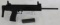 KELTEC CMR30, 22 WMR Rifle Used