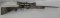 Savage M193 .17HMR Rifle Used