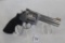 Smith & Wesson 686-5+ .357 Mag Revolver Used