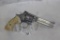 Smith & Wesson 686-2 .357 Revolver Used