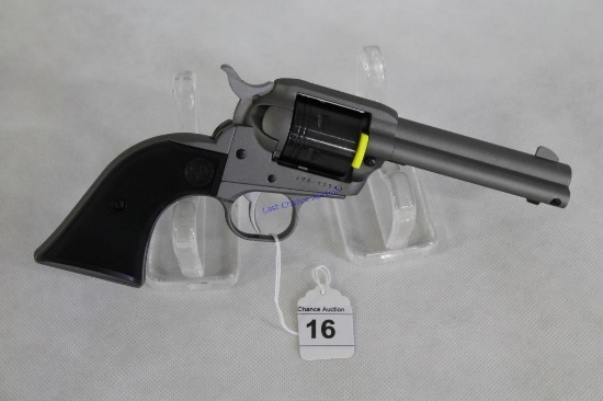 Ruger Wrangler .22lr Revolver NIB