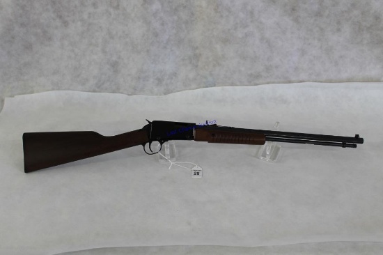 Henry H003T .22 Pump Rifle NIB