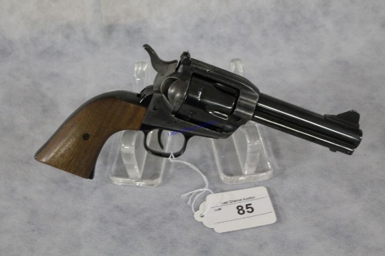 Virginian Dragoon .45LC Revolver Used - 420
