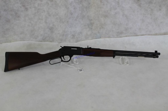 Henry H012M327 .327 Fed Rifle NIB