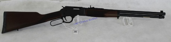 Henry H012M41 .41Rem Mag Rifle NIB