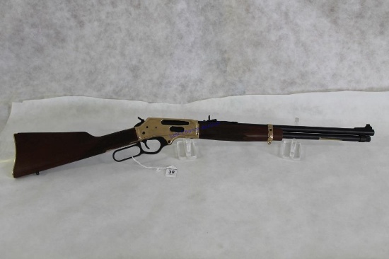 Henry H024-35 .35 Rem Rifle NIB