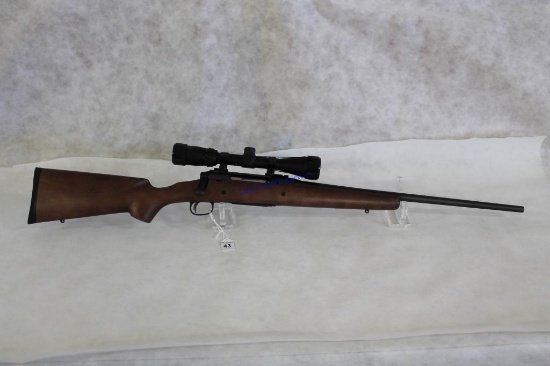 Savage Axis II XP 6.5 Creedmore Rifle NIB