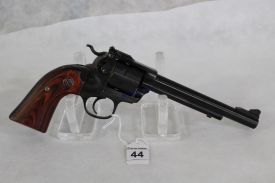 Ruger HR32 .32mag Revolver NIB