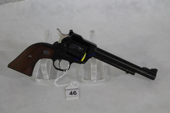 Ruger Single Six .22/.22mag Revolver NIB