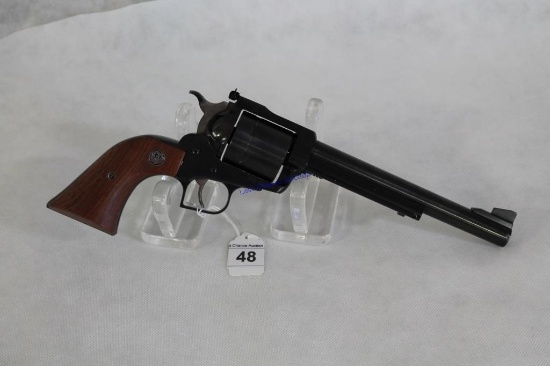Ruger Single Action .44Mag Revolver NEW