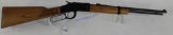 Ithaca M-49 .22 s lr Rifle Used