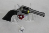 Ruger Wrangler .22lr Revolver New