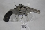 H&R .32 Revolver Used