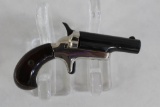 Colt Derringer .22 Pistol Used