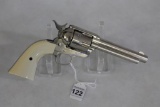 Colt Peace Maker .177 Pellet (Replica) Used