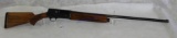 Browning A5 12ga Shotgun Used