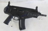 Beretta ARX 160 .22lr Pistol Used
