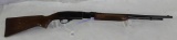 Remington 572 Fieldmaster .22 s,lr Rifle Used