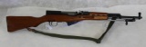 Norinco Chinese SKS 7.62x39 Rifle Used