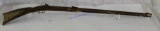 Dixie Gunworks Black Powder .40 Musket Used