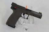 Kel-Tec PMR30 .22Mag Pistol Used