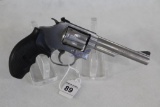 Smith & Wesson 63-4 .22lr Revolver Used