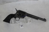 Colt SA Army .357Mag Revolver Used