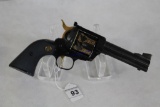 Ruger 50yr Blackhawk .357Mag Revolver NIB