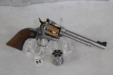 Ruger Single Six .22lr/.22Mag Revolver LN
