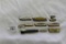 Collection of 9 Advertising Pocketknives