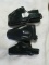 3X-Used Leather Holsters