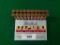 20ct .257 WBY Magnum Primed Brass