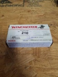 50ct Winchester .45auto 185gr FMJ