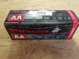 75ct Winchester AA .410 2 1/2in 8shot