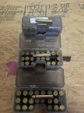 3X-22ct Boxes of 45-70 Govt Reloads