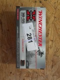 20ct Winchester 38-55 Win 255gr PP