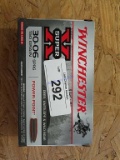 20ct Winchester 30-06 150gr PP