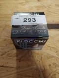 25ct Fiocchi .410 2 1/2 8 Shot Dove Loads