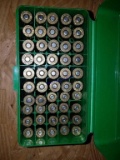 32 Rounds of .220 Swift Reloads