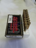 17ct Four Corners Bullet Co. .300 WBY Mag 165