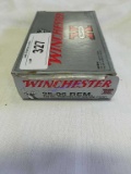 20ct Winchester 25-06 Rem 120gr XP
