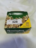525ct Remington .22lr Golden Bullet Pack