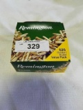 525ct Remington .22lr Golden Bullet Pack
