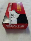 50ct American Eagle 10mm Auto Target