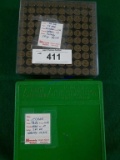 2X-100ct Boxes of .44 Rem Mag Reloads