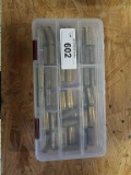 37ct -.45 Colt Brass Casings Used