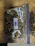 288pc .222 Primed Brass-FIred Once