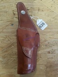 Our World R 23049 Leather Holster