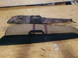 3X-Nice Soft Side Padded Rifle Cases