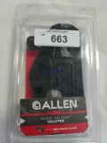 Allen SIze 01 Inside the Pant Holster